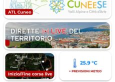 La Guida - Immergersi nella Fausto Coppi con l’app iGate
