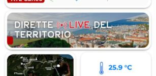La Guida - Immergersi nella Fausto Coppi con l’app iGate