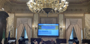 La Guida - Inaugurato l’archivio storico della Camera di commercio di Cuneo