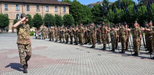 I militari del 2° Reggimento Alpini di Cuneo in Libano La Guida - I militari del 2° Reggimento Alpini di Cuneo in Libano