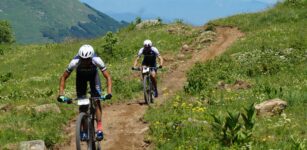 La Guida - A Limone Piemonte torna La Via del Sale