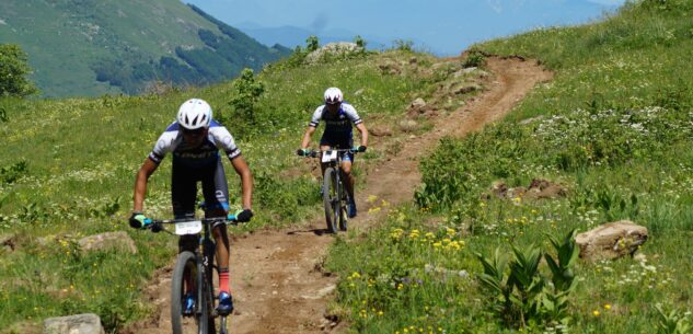 La Guida - A Limone Piemonte torna La Via del Sale