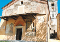 La Guida - L’antica parrocchiale dei Santi Filippo e Giacomo, un tesoro da riscoprire