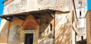 La Guida - L’antica parrocchiale dei Santi Filippo e Giacomo, un tesoro da riscoprire