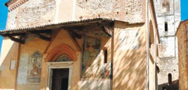 La Guida - L’antica parrocchiale dei Santi Filippo e Giacomo, un tesoro da riscoprire