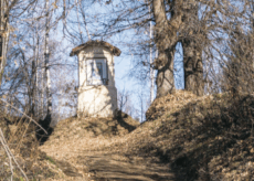 La Guida - Camminata da Costigliole Saluzzo alla vetta del monte Pagliano