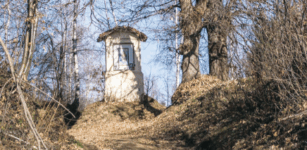 Camminata da Costigliole Saluzzo alla vetta del monte Pagliano La Guida - Camminata da Costigliole Saluzzo alla vetta del monte Pagliano