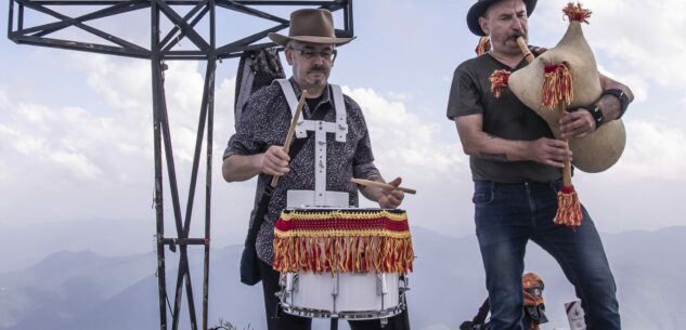 La Guida - Occit’amo celebra Sant Joan a Saluzzo