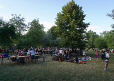 La Guida - Parco fluviale in festa per l’inizio dell’estate