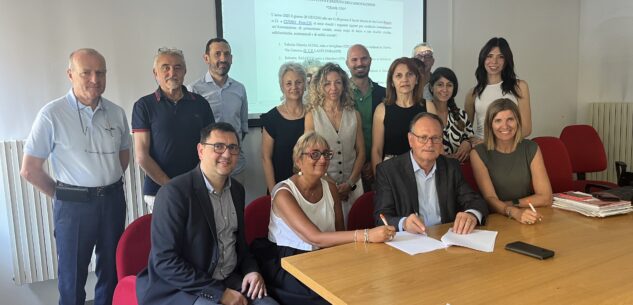La Guida - Costituito il Cral dell’Asl Cn1