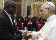 La Guida - Don Gioacchino resterà per tre anni come sacerdote vicario a Boves