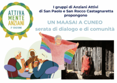 La Guida - Una serata culturale alla scoperta della storia e delle tradizioni dei Maasai
