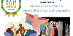 Una serata culturale alla scoperta della storia e delle tradizioni dei Maasai La Guida - Una serata culturale alla scoperta della storia e delle tradizioni dei Maasai