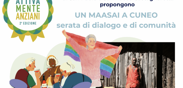 La Guida - Una serata culturale alla scoperta della storia e delle tradizioni dei Maasai