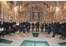 La Guida - La Missa Papae Marcelli alla Certosa di Pesio