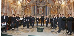La Missa Papae Marcelli alla Certosa di Pesio La Guida - La Missa Papae Marcelli alla Certosa di Pesio