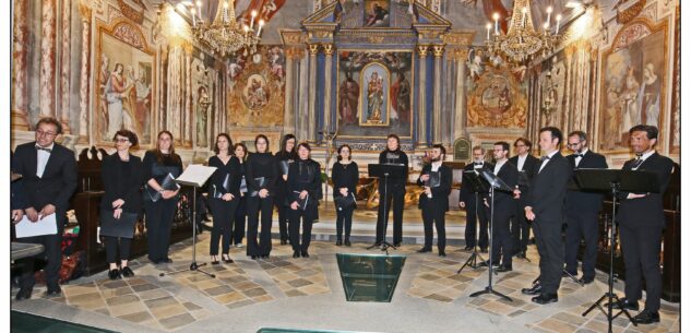 La Missa Papae Marcelli alla Certosa di Pesio La Guida - La Missa Papae Marcelli alla Certosa di Pesio