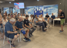 La Guida - La nuova sede della Straconi al Michelin Sport Club