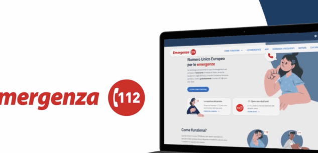 La Guida - 112, online il sito con tutte le informazioni sul numero di emergenza europeo