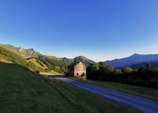 La Guida - Domenica 22: limitazioni alla viabilità per il Colle di Tenda
