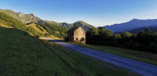 Domenica 22: limitazioni alla viabilità per il Colle di Tenda La Guida - Domenica 22: limitazioni alla viabilità per il Colle di Tenda