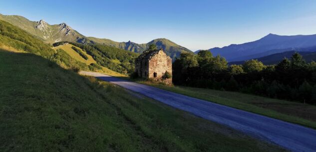La Guida - Domenica 22: limitazioni alla viabilità per il Colle di Tenda