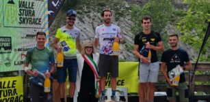 La Guida - Lenzi, Chialvo, Romano e Xhelali vincono a Bersezio