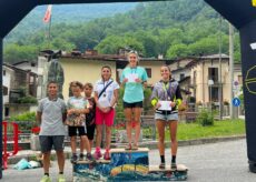 La Guida - A Vota e Cavallo il Vertical del Balur