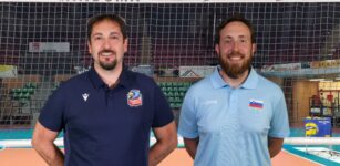 La Guida - Cuneo Volley, in panchina coach Battocchio sarà accompagnato da Mauro Rizzo e Fabio Genre