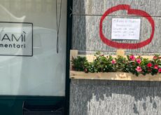 La Guida - Furti di fiori nei cimiteri di Paesana