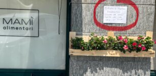 La Guida - Furti di fiori nei cimiteri di Paesana