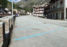 La Guida - I parcheggi EasyPark a Crissolo si possono pagare con cellulare