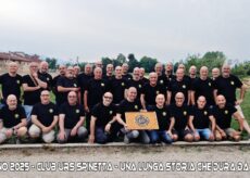 La Guida - Club Urs di Spinetta: 40 anni di storia