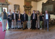 La Guida - Revello e Rifreddo firmano il protocollo di intesa per la promozione del territorio