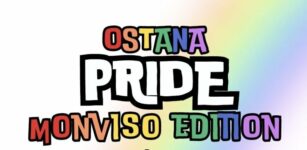 Ostana Pride – Monviso Edition La Guida - Ostana Pride – Monviso Edition