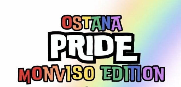 La Guida - Ostana Pride – Monviso Edition