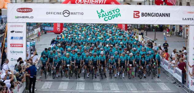 La Guida - L’Argentina paese ospite della Fausto Coppi: l’ambasciatore in Municipio a Cuneo