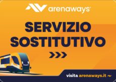 La Guida - Dal 30 giugno al 7 luglio bus al posto del treno sulla Cuneo-Saluzzo-Savigliano