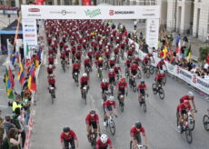 La Guida - Chiusura delle strade e divieti di sosta a Cuneo per la Fausto Coppi