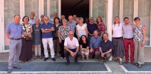 La Guida - Alberto Valmaggia confermato presidente di Lvia