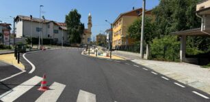 Borgo San Giuseppe, un tratto di via San Cristoforo diventa a senso unico La Guida - Borgo San Giuseppe, un tratto di via San Cristoforo diventa a senso unico