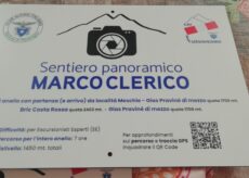 La Guida - Un sentiero per Marco Clerico