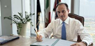 Paolo Bongioanni assessore regionale anche a Turismo e Sport La Guida - Paolo Bongioanni assessore regionale anche a Turismo e Sport