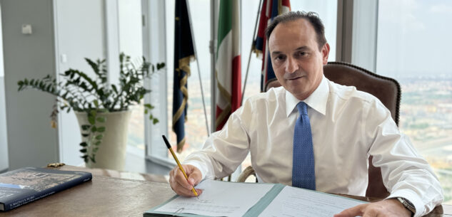 La Guida - Paolo Bongioanni assessore regionale anche a Turismo e Sport