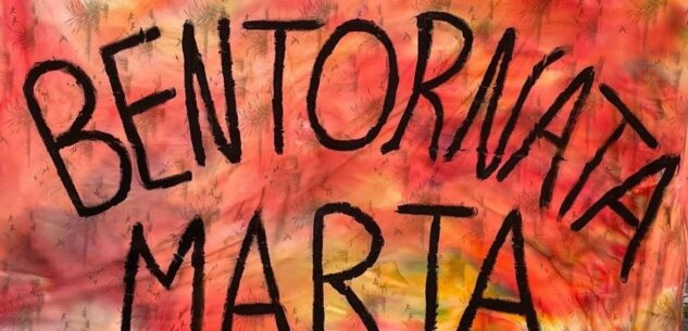 Marta è tornata nella sua casa di Revello, a più di 9 mesi dall’incidente La Guida - Marta è tornata nella sua casa di Revello, a più di 9 mesi dall’incidente
