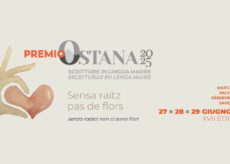 La Guida - Nel weekend c’è il “Premio Ostana: scritture in lingua madre”