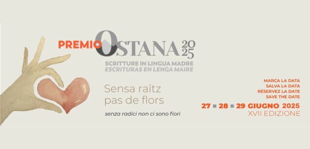 La Guida - Nel weekend c’è il “Premio Ostana: scritture in lingua madre”