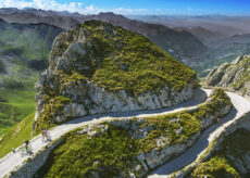 La Guida - Riapre parzialmente l’Alta Via del Sale