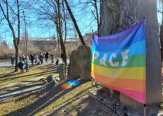 La Guida - Borgo, marcia per la pace con l’Anpi