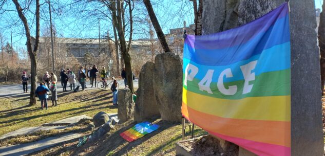 La Guida - Borgo, marcia per la pace con l’Anpi